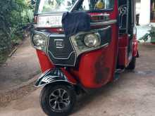 Bajaj 205 2016 Three Wheel