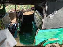 Bajaj RE 2012 Three Wheel