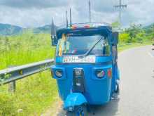 Bajaj RE 2010 Three Wheel