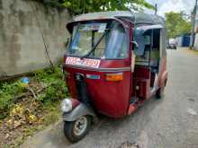 Bajaj RE 1998 Three Wheel