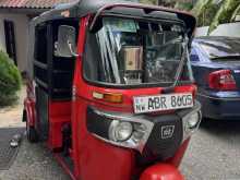 Bajaj RE 2018 Three Wheel