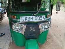 Bajaj 4 Stroke 2016 Three Wheel