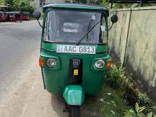 Bajaj RE 2012 Three Wheel