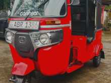 Bajaj RE 2018 Three Wheel