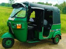 Bajaj RE 2010 Three Wheel