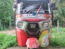 Bajaj RE 2014 Three Wheel