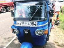Bajaj RE 2011 Three Wheel