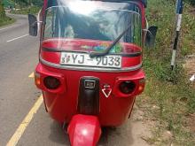Bajaj RE 2011 Three Wheel