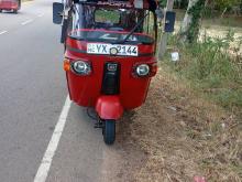 Bajaj 205 2012 Three Wheel