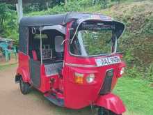 Bajaj RE 2013 Three Wheel