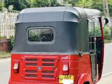 Bajaj RE 2018 Three Wheel