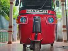 Bajaj RE 2013 Three Wheel