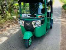 Bajaj RE 2016 Three Wheel