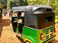 Bajaj RE 2011 Three Wheel