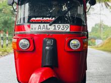Bajaj RE 2012 Three Wheel