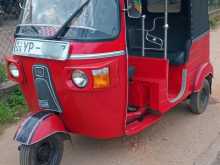 Bajaj RE 2011 Three Wheel