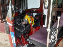 Bajaj RE 2014 Three Wheel