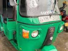 Bajaj RE 2011 Three Wheel