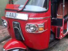 Bajaj RE 2013 Three Wheel
