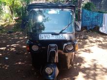 Bajaj RE 2012 Three Wheel