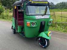 Bajaj RE 2011 Three Wheel