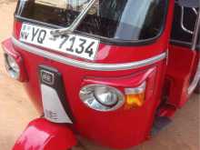 Bajaj RE 2011 Three Wheel