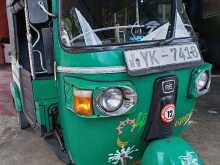 Bajaj RE 2011 Three Wheel