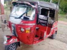 Bajaj RE 2011 Three Wheel