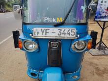 Bajaj RE 2011 Three Wheel