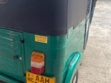 Bajaj RE 2013 Three Wheel
