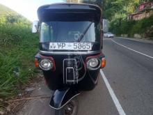 Bajaj RE 2011 Three Wheel