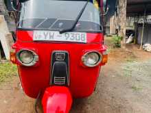 Bajaj RE 2012 Three Wheel