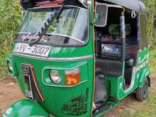 Bajaj 205 2012 Three Wheel