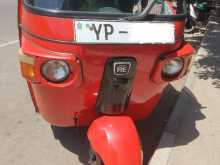 Bajaj RE 2011 Three Wheel