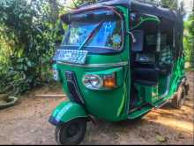 Bajaj RE 205 2010 Three Wheel