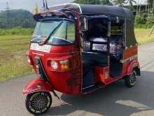Bajaj RE 2011 Three Wheel