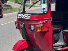 Bajaj RE 2014 Three Wheel