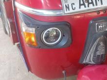 Bajaj RE 205 2013 Three Wheel