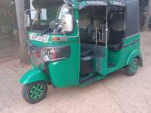 Bajaj RE 2015 Three Wheel