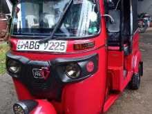 Bajaj RE 2015 Three Wheel