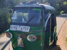Bajaj RE 2011 Three Wheel
