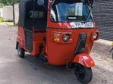 Bajaj RE 2012 Three Wheel