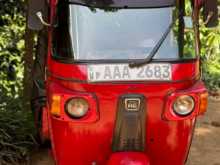 Bajaj RE 205 2013 Three Wheel