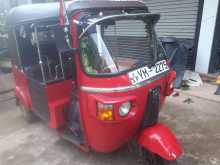 Bajaj RE 2011 Three Wheel