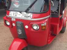 Bajaj RE 2010 Three Wheel