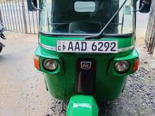 Bajaj RE 2012 Three Wheel