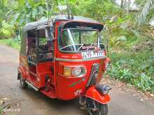 Bajaj RE 2011 Three Wheel