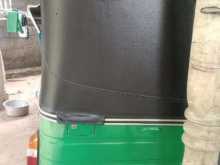 Bajaj RE 2014 Three Wheel