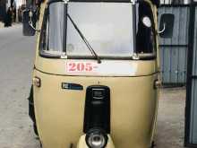 Bajaj RE 1998 Three Wheel