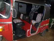 Bajaj RE 2012 Three Wheel